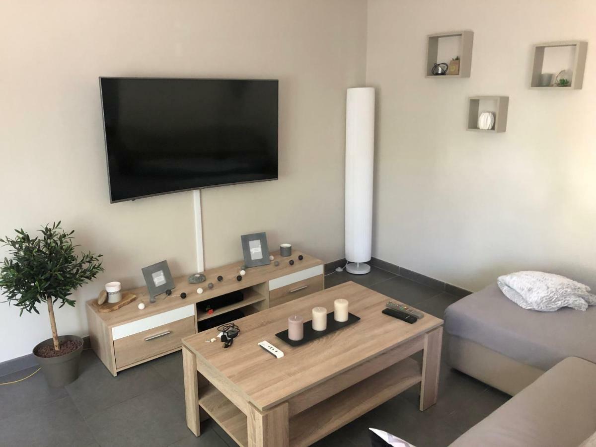 Chambre Les Loges Nevers Buitenkant foto